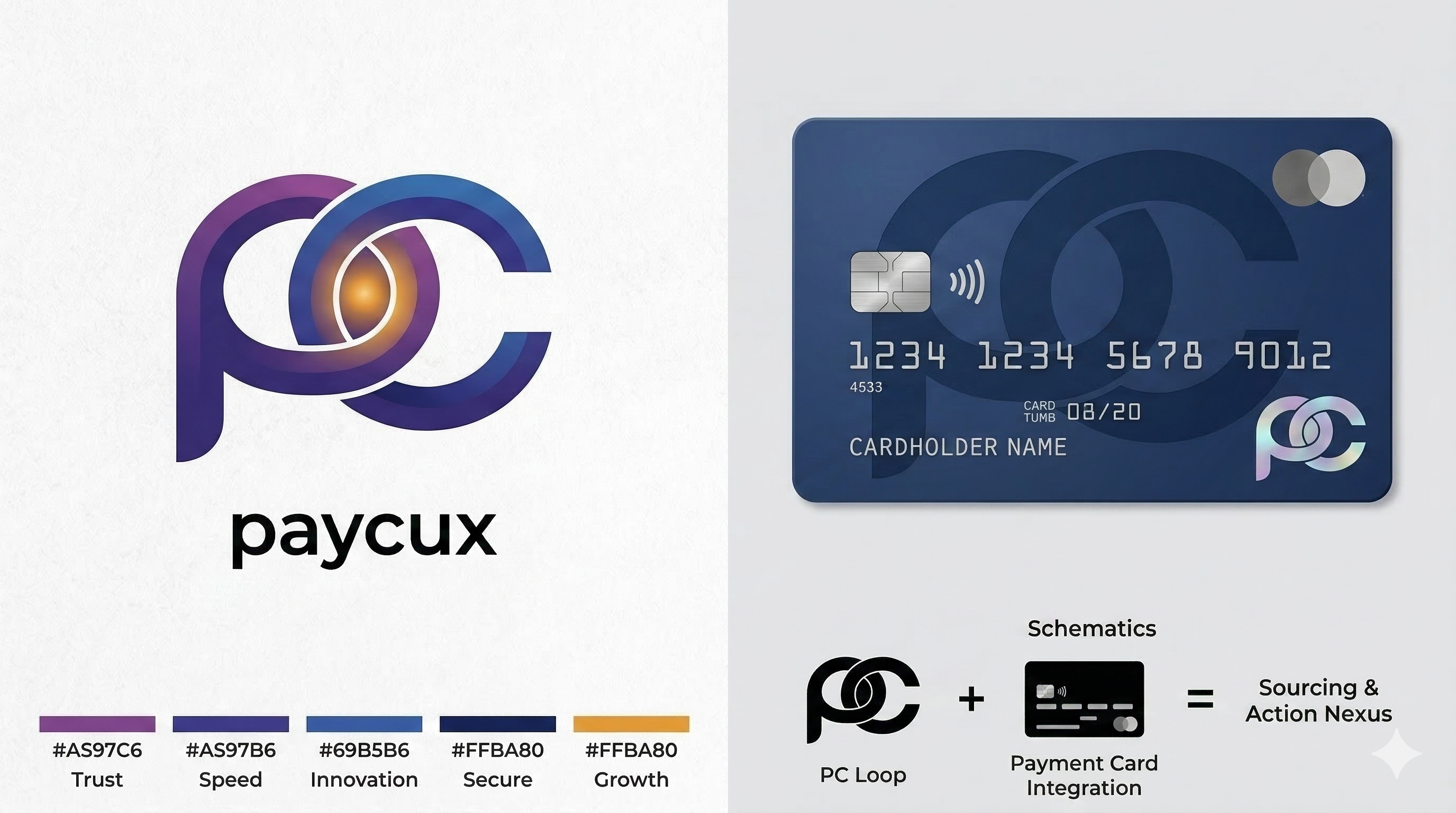 paycux Card